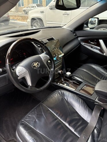 Toyota Camry 2006, 230,000 km - 3.5 л - Bakı