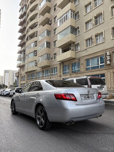 Toyota Camry 2006, 230,000 km - 3.5 л - Bakı