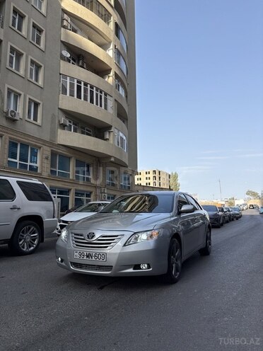 Toyota Camry 2006, 230,000 km - 3.5 л - Bakı