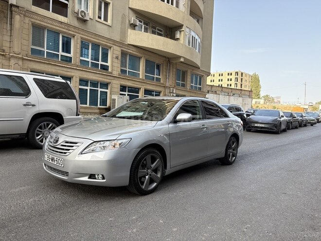 Toyota Camry 2006, 230,000 km - 3.5 л - Bakı