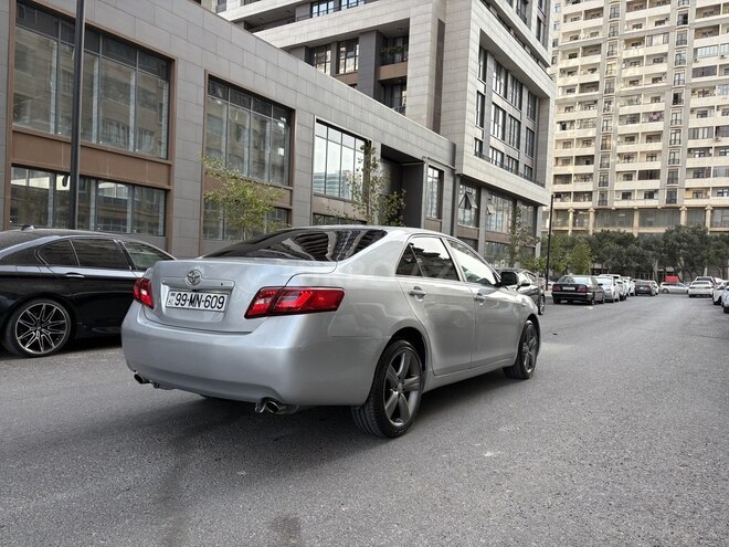 Toyota Camry 2006, 230,000 km - 3.5 л - Bakı