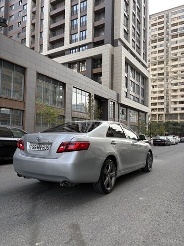Toyota Camry 2006, 230,000 km - 3.5 л - Bakı