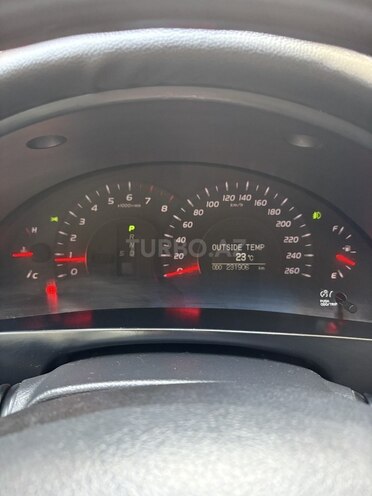 Toyota Camry 2006, 230,000 km - 3.5 л - Bakı