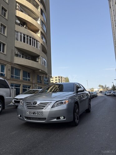 Toyota Camry 2006, 230,000 km - 3.5 л - Bakı