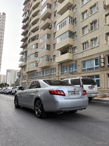 Toyota Camry 2006, 230,000 km - 3.5 л - Bakı