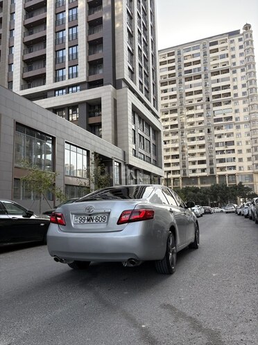 Toyota Camry 2006, 230,000 km - 3.5 л - Bakı