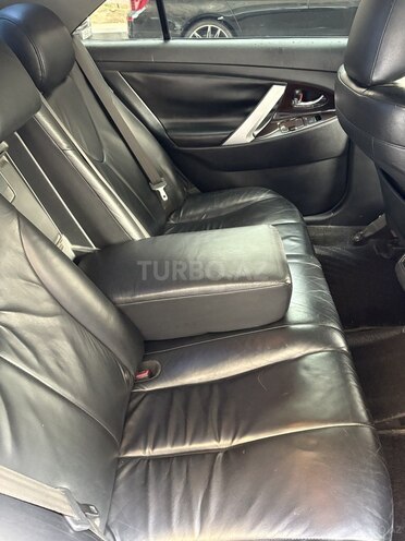 Toyota Camry 2006, 230,000 km - 3.5 л - Bakı