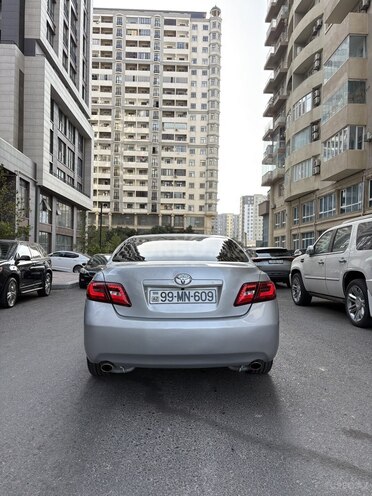 Toyota Camry 2006, 230,000 km - 3.5 л - Bakı