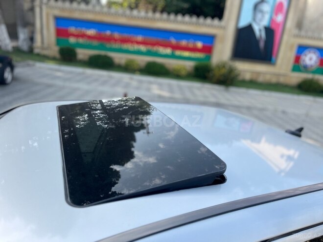 Mercedes C 200 1999, 265,234 km - 2.0 l - Bakı