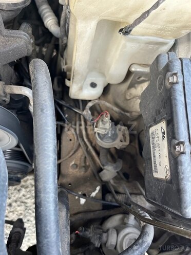 Mercedes C 200 1999, 265,234 km - 2.0 l - Bakı
