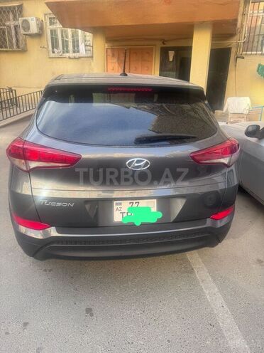 Hyundai Tucson 2016, 83,200 km - 2.0 l - Bakı