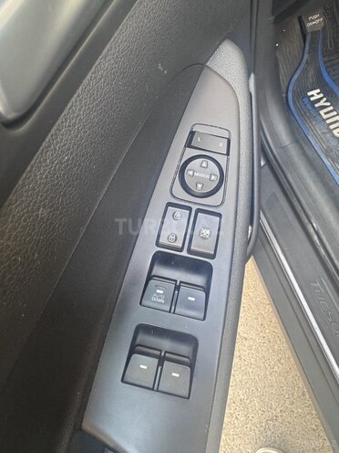 Hyundai Tucson 2016, 83,200 km - 2.0 l - Bakı