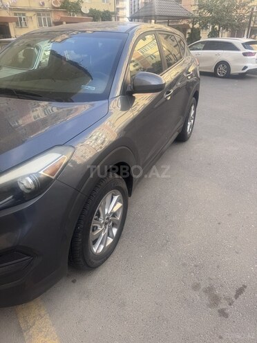 Hyundai Tucson 2016, 83,200 km - 2.0 l - Bakı