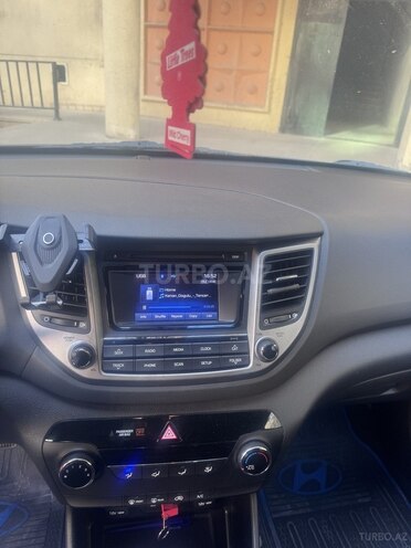 Hyundai Tucson 2016, 83,200 km - 2.0 l - Bakı