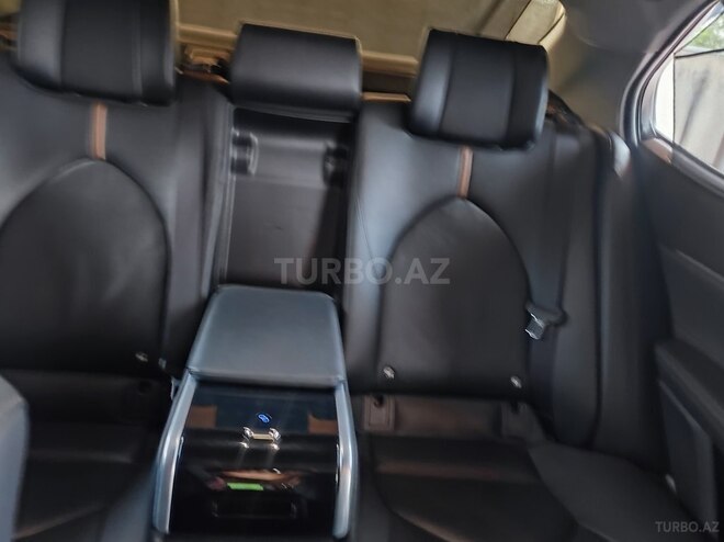 Toyota Camry 2018, 178,300 km - 2.5 л - Ağdam