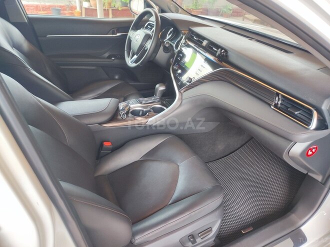 Toyota Camry 2018, 178,300 km - 2.5 л - Ağdam