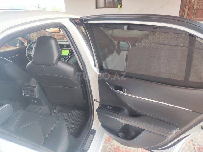 Toyota Camry 2018, 178,300 km - 2.5 л - Ağdam