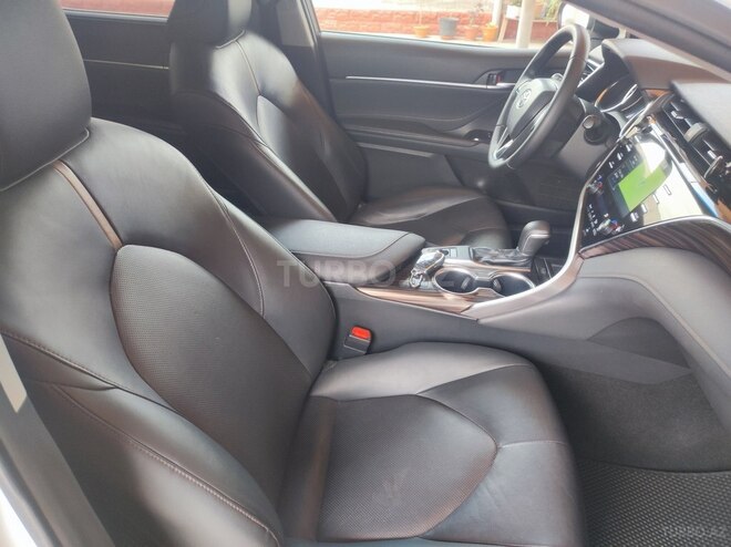 Toyota Camry 2018, 178,300 km - 2.5 л - Ağdam