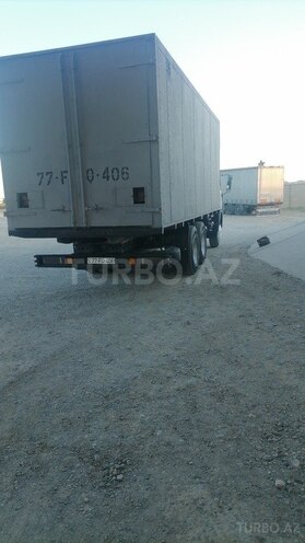 KamAz 53212 1981, 567,896 km - 11.0 л - Bakı
