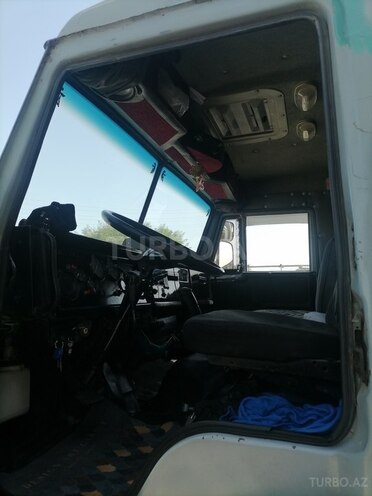 KamAz 53212 1981, 567,896 km - 11.0 л - Bakı