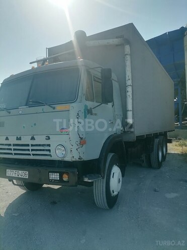 KamAz 53212 1981, 567,896 km - 11.0 л - Bakı