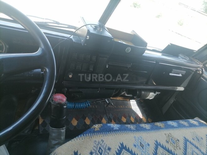 KamAz 53212 1981, 567,896 km - 11.0 л - Bakı