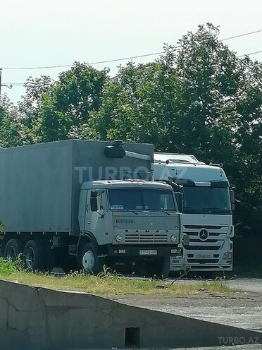 KamAz 53212 1981, 567,896 km - 11.0 л - Bakı