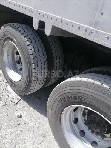 KamAz 53212 1981, 567,896 km - 11.0 л - Bakı