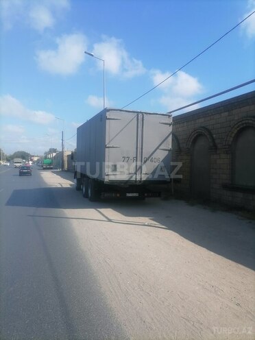 KamAz 53212 1981, 567,896 km - 11.0 л - Bakı