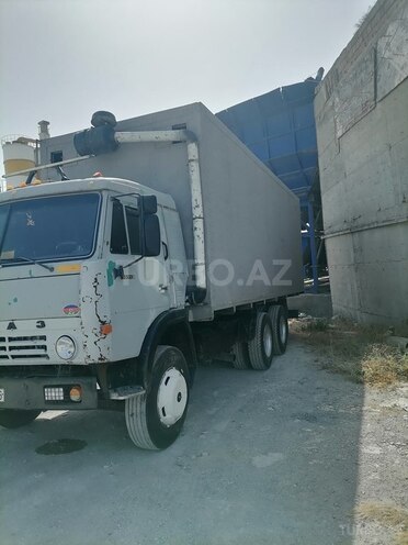 KamAz 53212 1981, 567,896 km - 11.0 л - Bakı