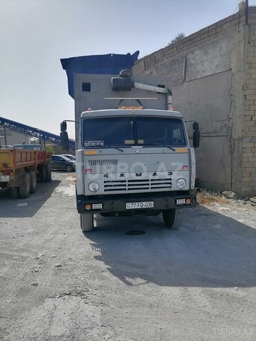 KamAz 53212 1981, 567,896 km - 11.0 л - Bakı