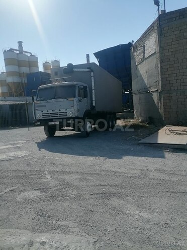 KamAz 53212 1981, 567,896 km - 11.0 л - Bakı