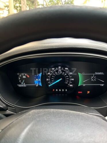 Ford Fusion (North America) 2018, 133,000 km - 1.5 л - Bakı