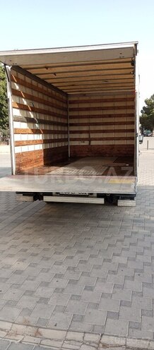 Ford Transit 2007, 181,728 km - 2.4 л - Sumqayıt