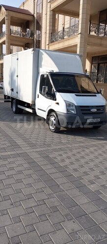 Ford Transit 2007, 181,728 km - 2.4 л - Sumqayıt