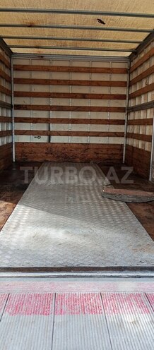 Ford Transit 2007, 181,728 km - 2.4 л - Sumqayıt