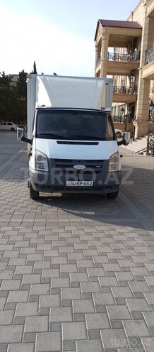 Ford Transit 2007, 181,728 km - 2.4 л - Sumqayıt