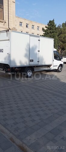 Ford Transit 2007, 181,728 km - 2.4 л - Sumqayıt