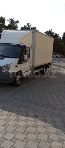 Ford Transit 2007, 181,728 km - 2.4 л - Sumqayıt