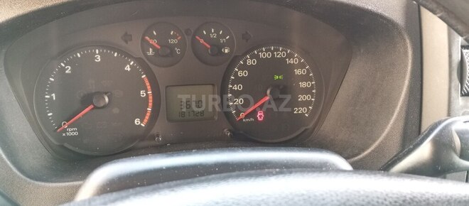 Ford Transit 2007, 181,728 km - 2.4 л - Sumqayıt