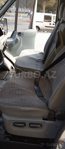 Ford Transit 2007, 181,728 km - 2.4 л - Sumqayıt