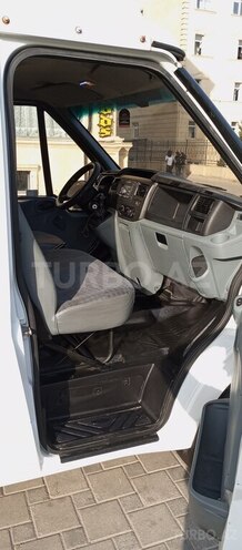 Ford Transit 2007, 181,728 km - 2.4 л - Sumqayıt