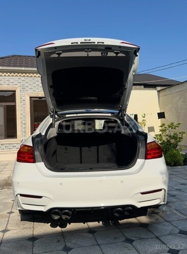 BMW 420 2015, 185,000 km - 2.0 л - Bakı