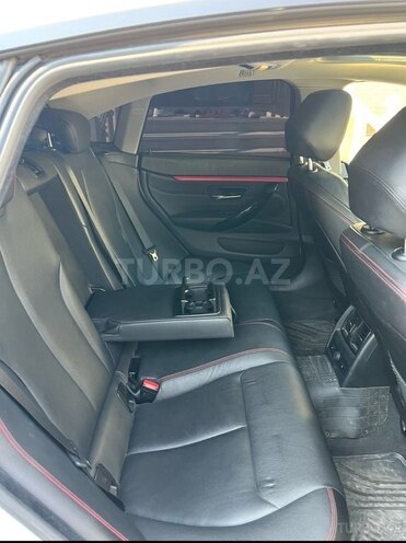 BMW 420 2015, 185,000 km - 2.0 л - Bakı