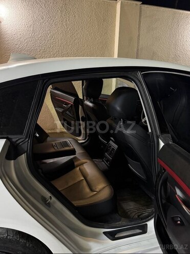 BMW 420 2015, 185,000 km - 2.0 л - Bakı