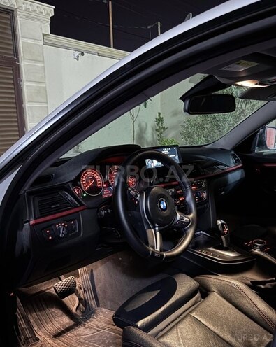 BMW 420 2015, 185,000 km - 2.0 л - Bakı