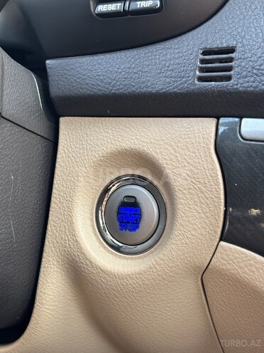 Hyundai Santa Fe 2010, 268,000 km - 2.4 l - Bakı
