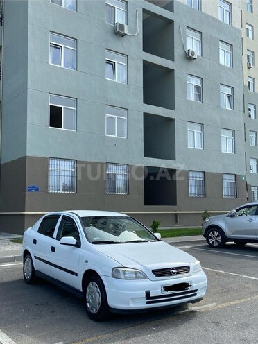 Opel Astra 2005, 268,147 km - 1.4 l - Bakı