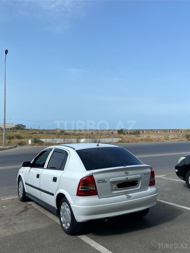 Opel Astra 2005, 268,147 km - 1.4 l - Bakı
