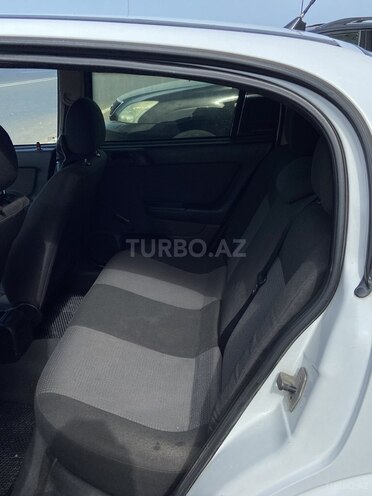 Opel Astra 2005, 268,147 km - 1.4 l - Bakı